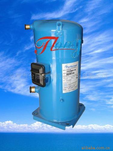 東莞市臺隆制冷機電設備有限公司 專業制冷壓縮機產品全覽與一體化解決方案