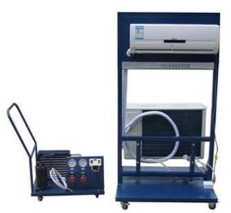 空調(diào)安裝調(diào)試實(shí)訓(xùn)裝置在制冷設(shè)備維修教學(xué)中的應(yīng)用與重要性