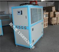 天津小型超市制冰機(jī)維修指南 以美特斯MF0.5型0.5噸制冰機(jī)為例